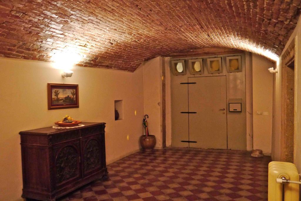 Residenza Carducci Centro Storico Leilighet Verona Rom bilde